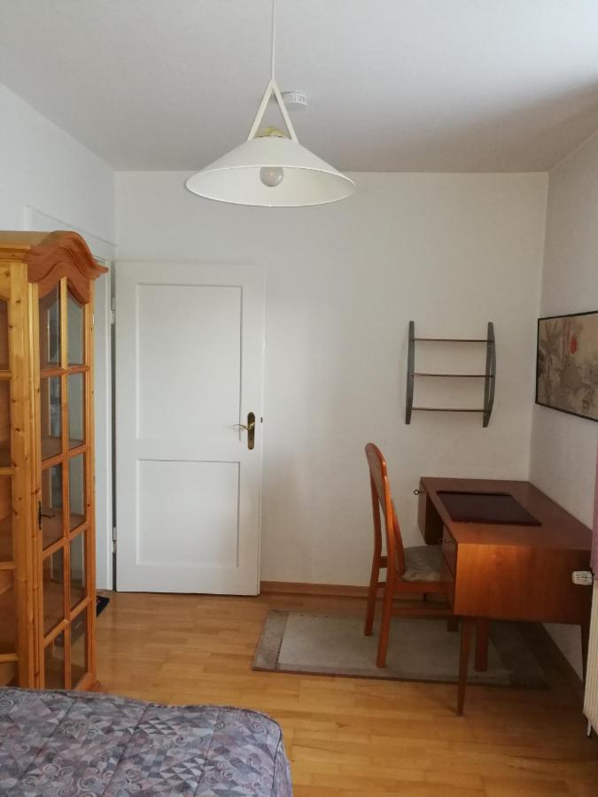 Ferienwohnung Danziger Celle Esterno foto