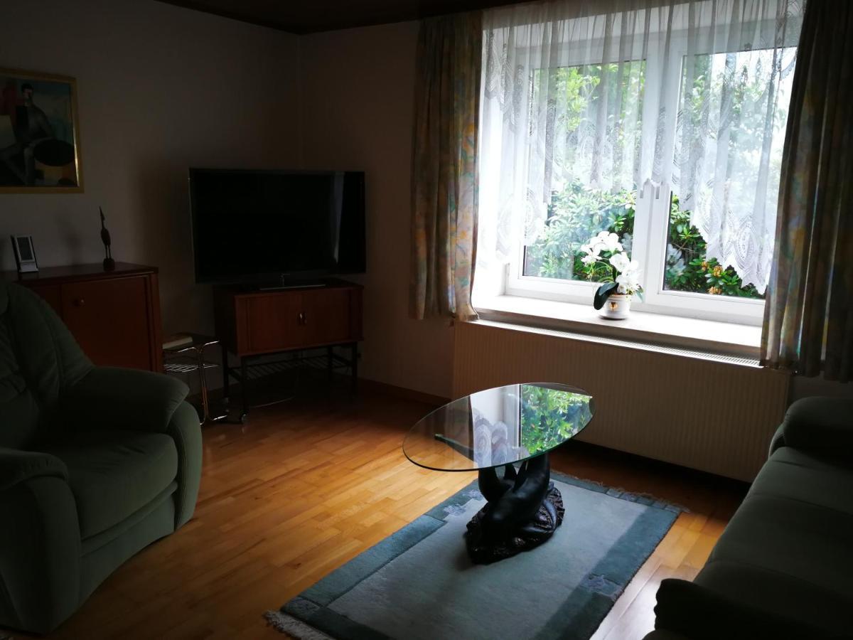 Ferienwohnung Danziger Celle Esterno foto