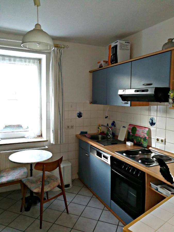 Ferienwohnung Danziger Celle Esterno foto